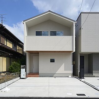 現地外観写真