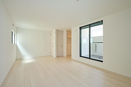 リビング以外の居室