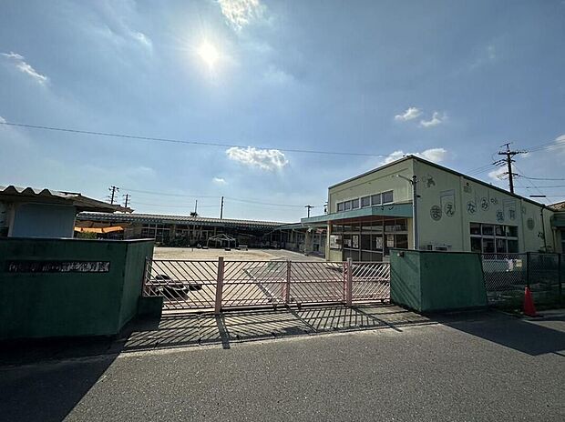 春日井市立上八田保育園(約513m)