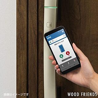 スマートキー