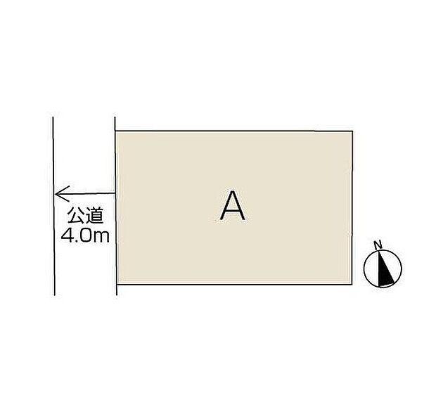 【全体区画図】家族それぞれの時間を大切にできる、ゆとりの個室設計。
ウォークインクローゼット付きで収納力も充実した2階空間♪