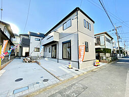 埼玉県志木市柏町2丁目780番99（地番）、志木市柏町2丁目16番24号（住居表示）