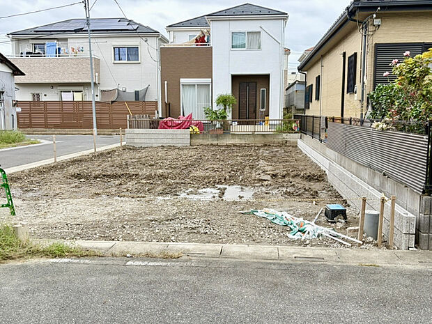 ≪現地写真≫9.18現在　