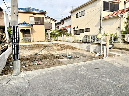 現地写真　2026.7.4現在