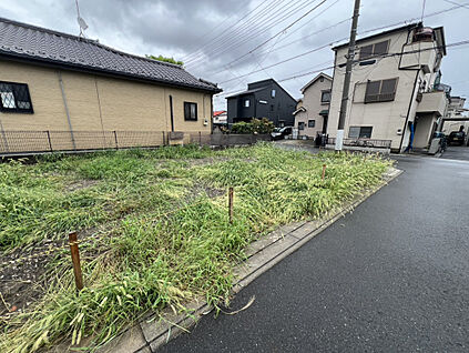 ≪現地写真≫9.10現在