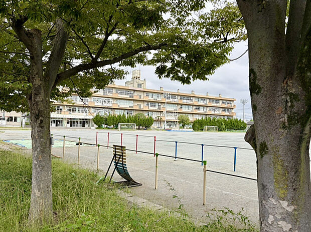 稲荷小学校（約1,200m）