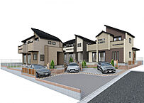 東京都東村山市恩多町4丁目7（地番）：物件画像