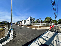 東京都東村山市青葉町1丁目25番2（地番）