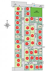 ブルーミングガーデン 花小金井前沢2期全42棟 その他