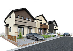 東京都東久留米市下里5丁目529(地番)