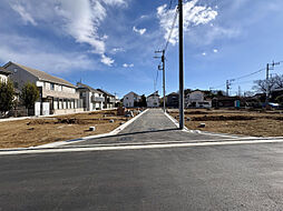 東京都西東京市泉町3丁目1753番（地番）