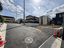 東京都東村山市秋津町4丁目12番5（地番）
