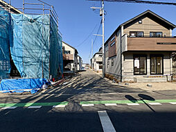 東京都東久留米市金山町1丁目953番6(地番)