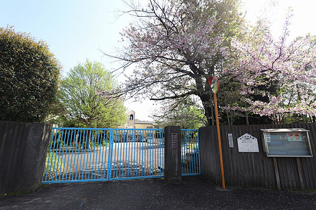 まりあ幼稚園（約1,050m）