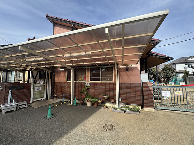 アンドレア保育園（約140m）