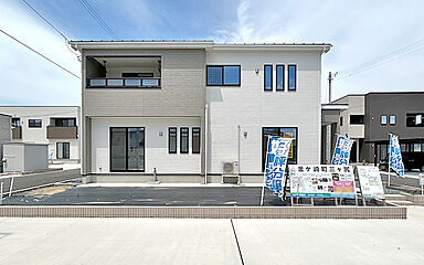 いろどりアイタウン 金ケ崎町三ヶ尻千刈野 その他