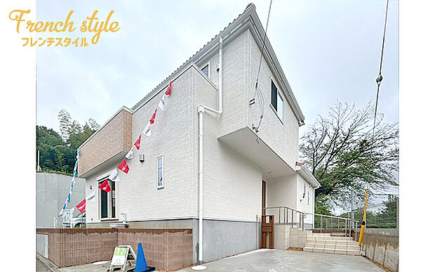 現地写真：外観（12号棟）