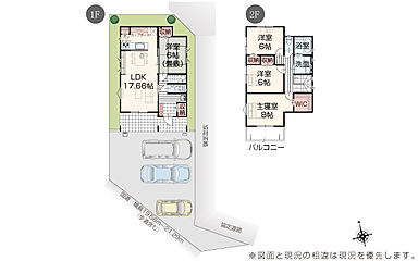いろどりアイタウン 桐生市広沢町4丁目 その他
