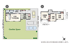 栃木県那須塩原市埼玉字稲村6番1650、他：物件画像