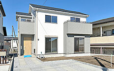 栃木県鹿沼市千渡字南原2339番7他：物件画像