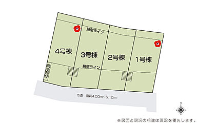 いろどりアイタウン 昭島市中神町2丁目 その他