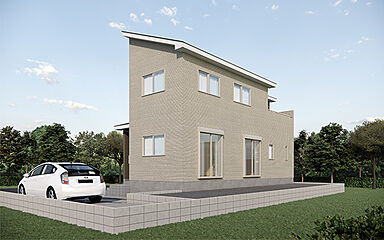 いろどりアイタウン 安中市松井田町人見 その他