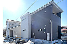 栃木県那須塩原市並木町116番512他：物件画像