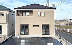 群馬県館林市高根町字入ノ谷1014番1他：物件画像