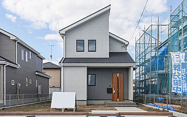 いろどりアイタウン 坂東市沓掛 その他