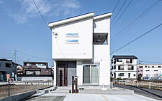 愛知県江南市宮後町砂場東385番　他：物件画像