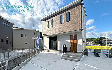 いろどりアイタウン 福山市高西町川尻 その他