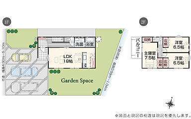 いろどりアイタウン 上田市下之条 その他