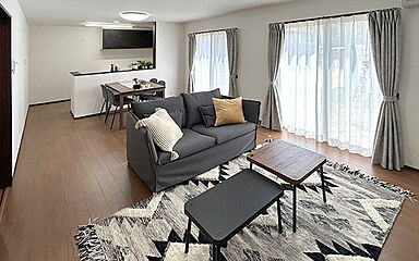 いろどりアイタウン 上田市下之条 その他