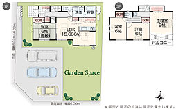 佐賀県小城市牛津町牛津字一本柳3-14 他