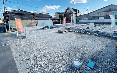 いろどりアイタウン 結城市結城 その他