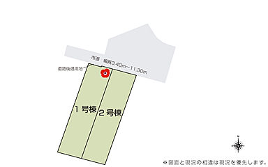 いろどりアイタウン 結城市結城 その他