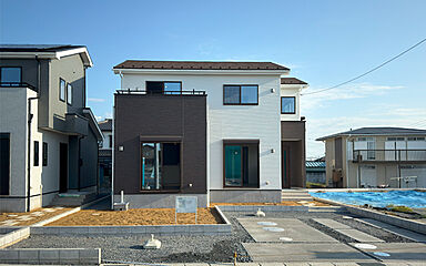 いろどりアイタウン 茂原市本納 その他