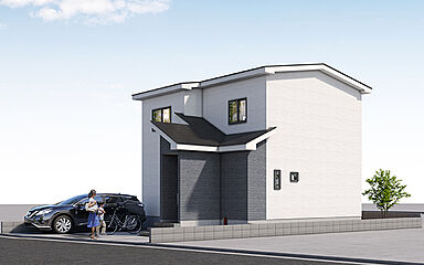 いろどりアイタウン 新発田市諏訪町3丁目 その他