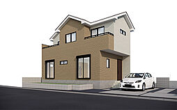 神奈川県足柄上郡大井町上大井字下庭495番2