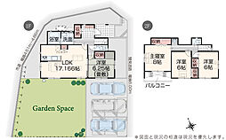 山梨県南アルプス市飯野字村中2088番2 他