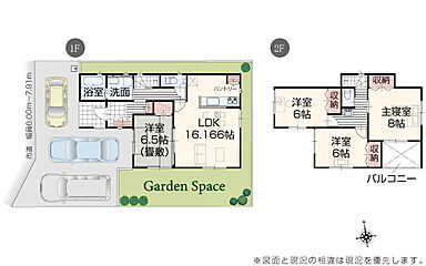 いろどりアイタウン 新発田市城北町2丁目 その他