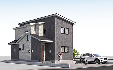 いろどりアイタウン 新発田市城北町2丁目 その他