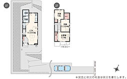 神奈川県鎌倉市二階堂字西ヶ谷267番116他
