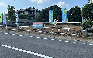 いろどりアイタウン かすみがうら市稲吉3丁目 その他