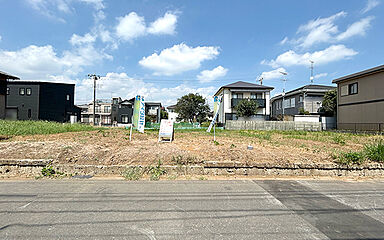 いろどりアイタウン 阿見町実穀 その他