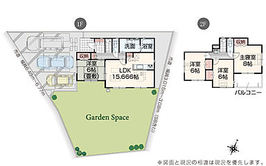いろどりアイタウン 前橋市駒形町 その他