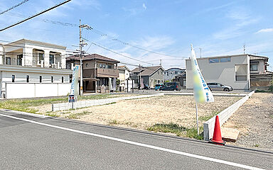 いろどりアイタウン 福山市川口町1丁目 その他