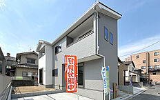 広島県福山市西深津町6丁目200番6　他：物件画像