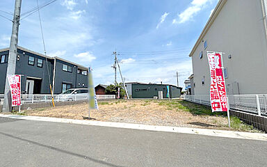 いろどりアイタウン 高崎市岩鼻町 その他