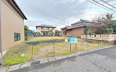 いろどりアイタウン 新潟市北区川西2丁目 その他